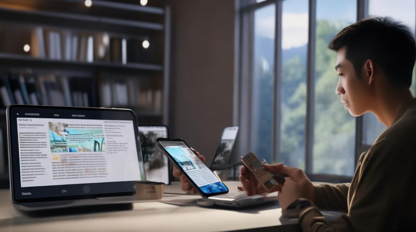 抖音上的视频可以发布到快手吗？抖音和快手是否能发布相同内容