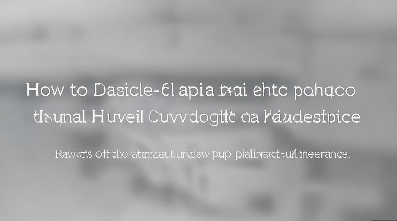 华为怎么取消拨号键盘？华为手机如何关闭自动弹出拨号界面？