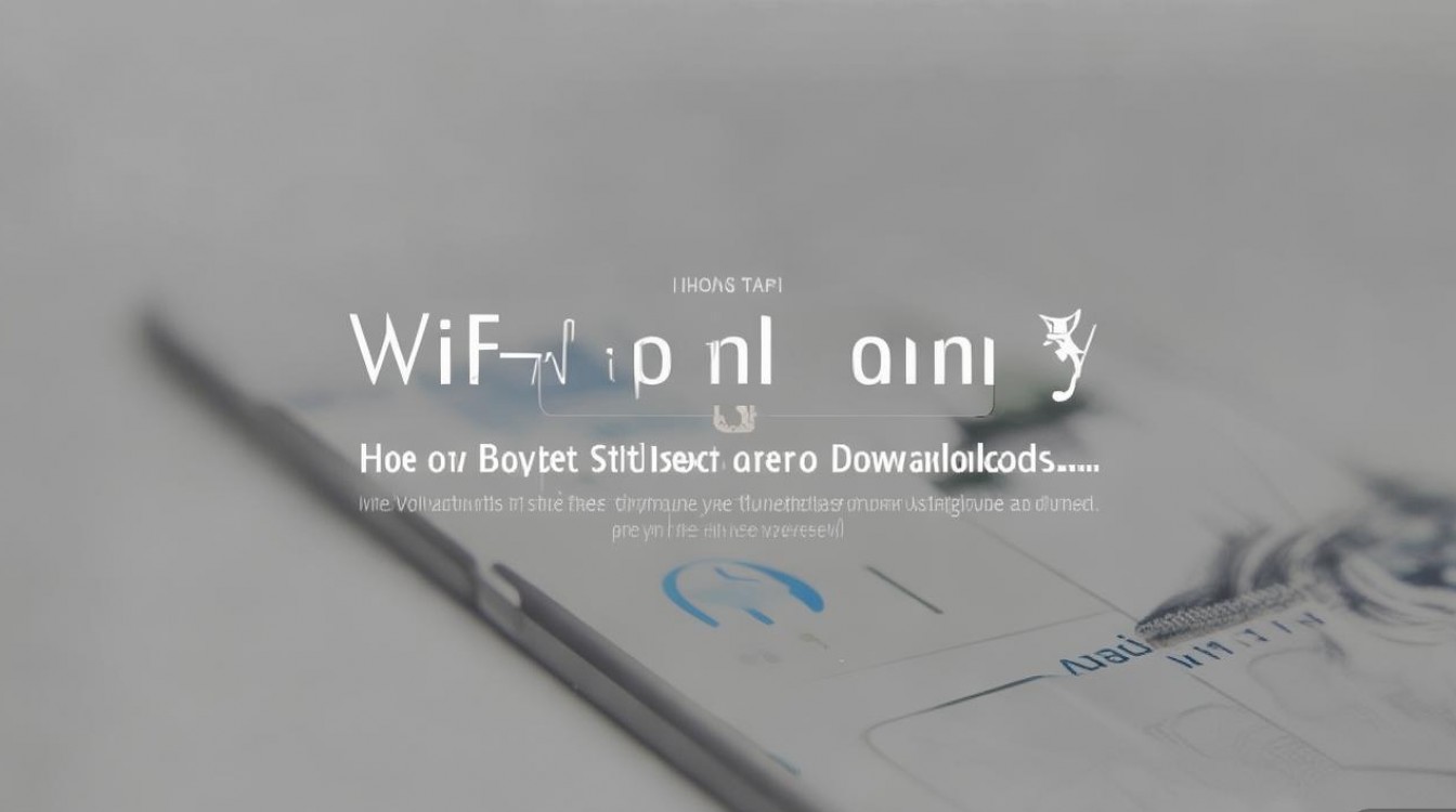 苹果 6 怎么设置只在 wifi 下？苹果 6 如何限制仅使用 wifi 更新和下载？