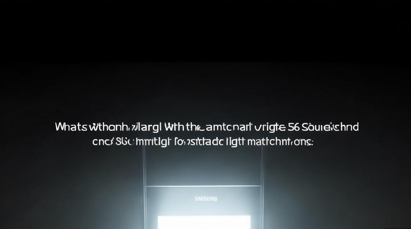 三星 s6 亮白灯怎么回事？三星 s6 指示灯亮白灯故障原因及解决方法