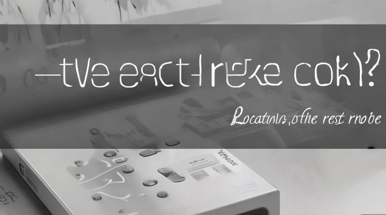 魔百盒怎么重置？魔百盒复位孔位置在哪里？