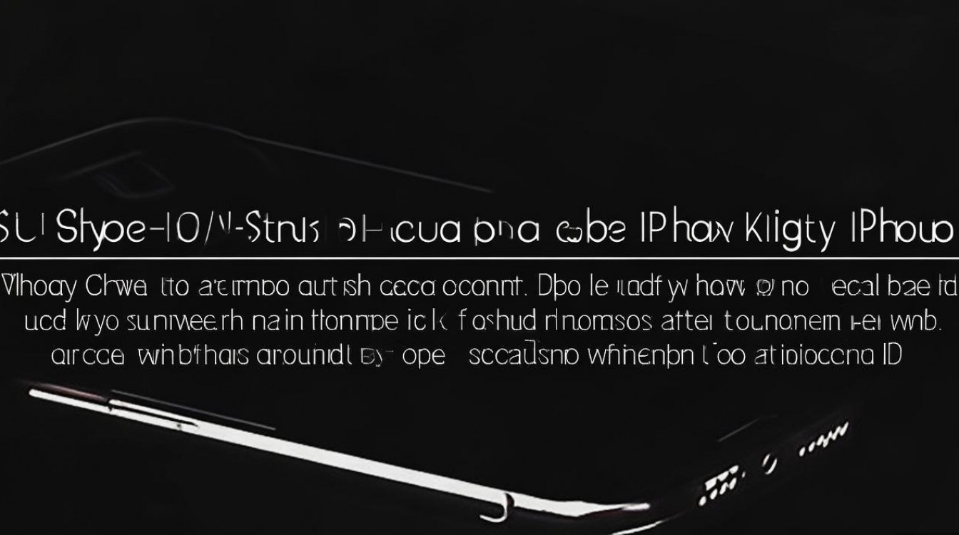 苹果手机账号怎么更换？苹果 ID 如何安全换绑新手机号？