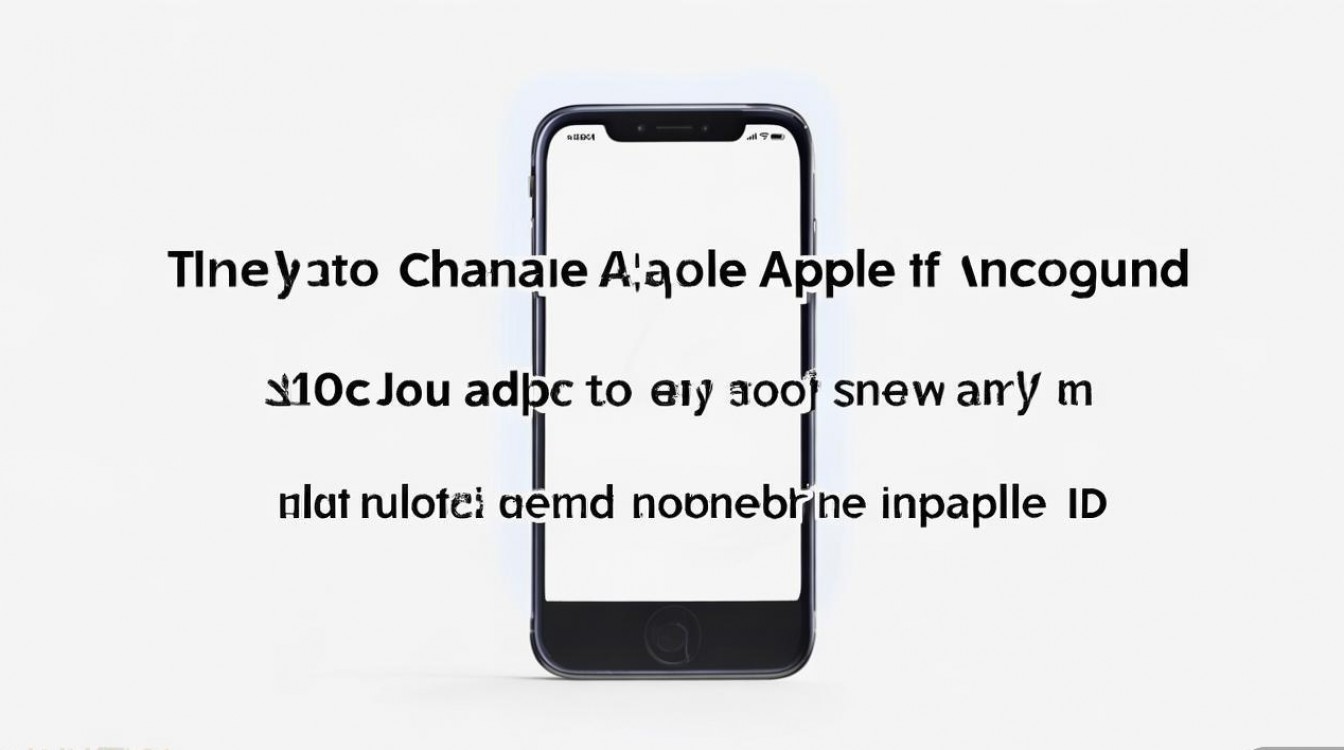 苹果手机账号怎么更换？苹果 ID 如何安全换绑新手机号？