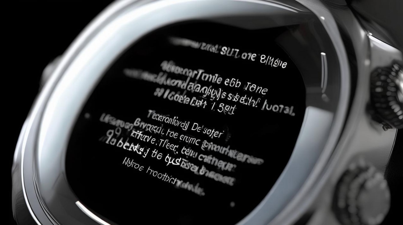 华为手表怎么设置时间？华为手表时间调整方法有哪些？