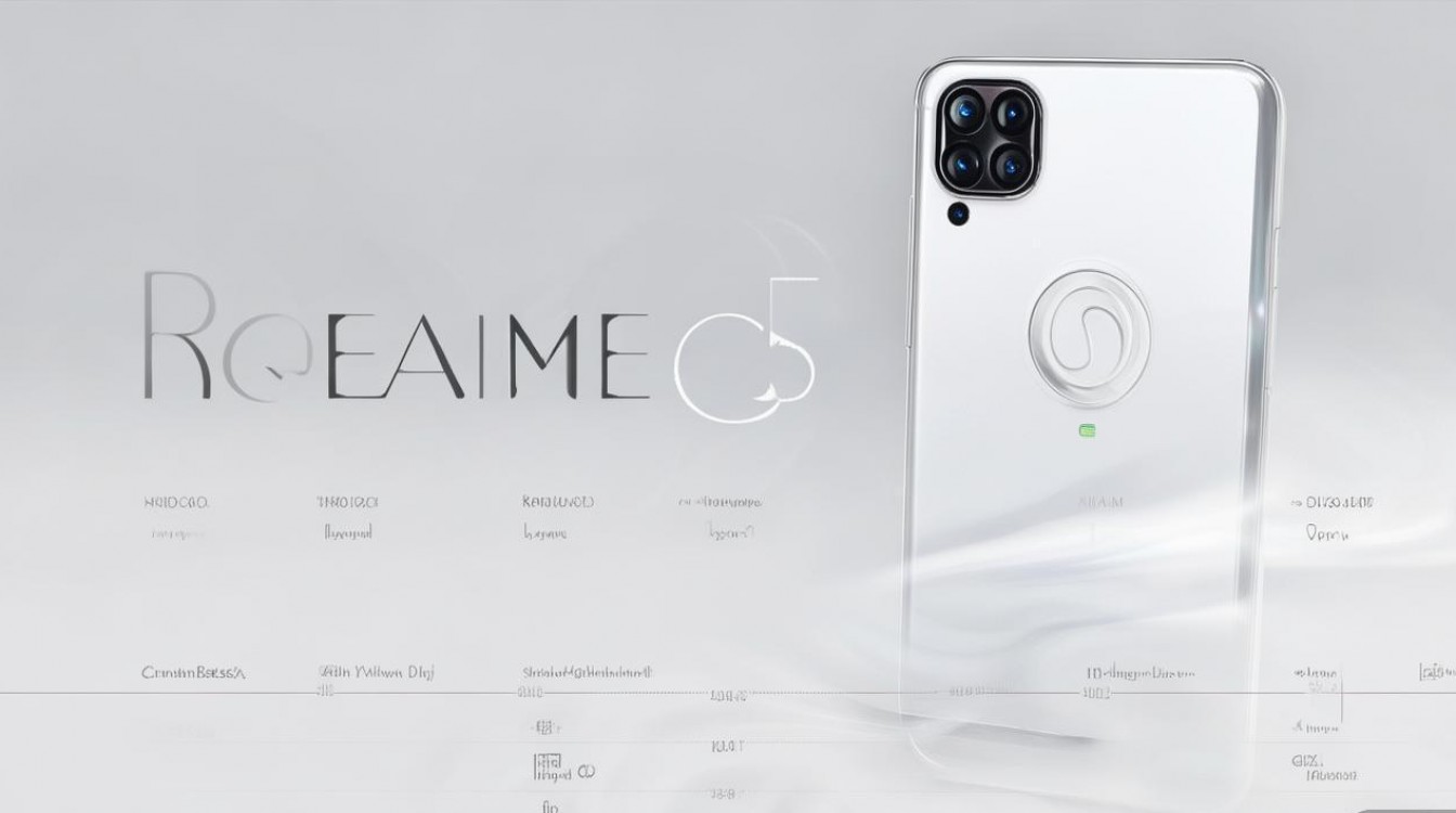 真我 Q5 什么时候上线？真我 Q5 发布时间及价格配置详解