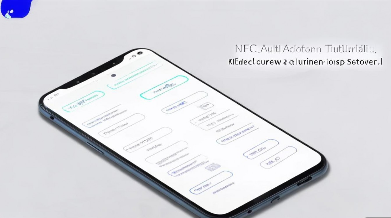 vivos12 怎么打开 NFC？vivos12NFC 功能使用教程分享