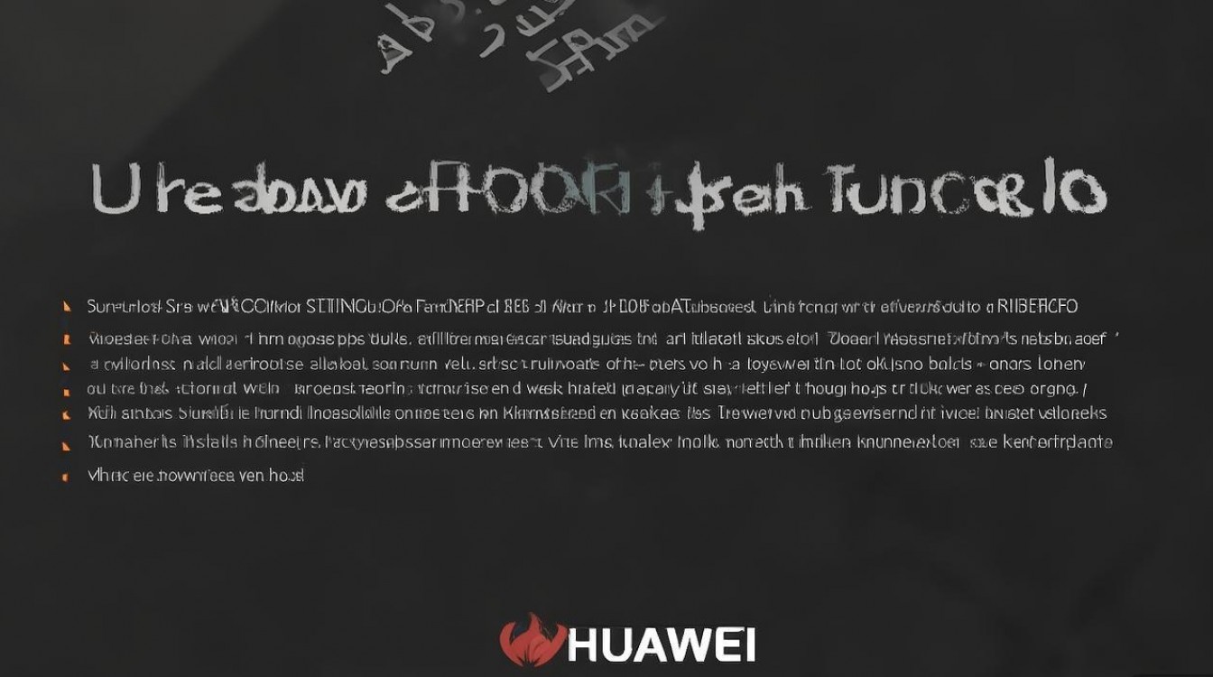 华为怎么破解指纹解锁密码？华为手机忘记指纹密码如何强制恢复出厂设置？