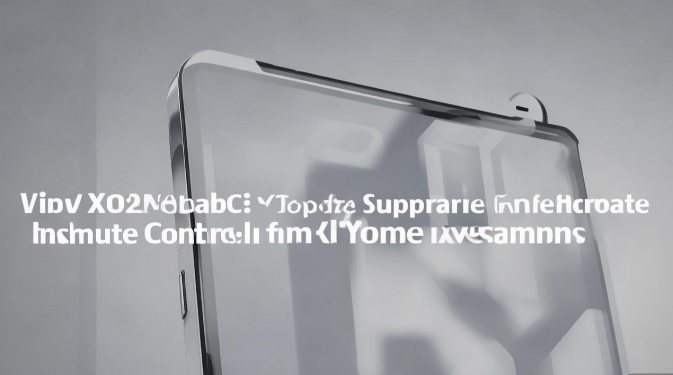 vivo XNote 有 NFC 功能吗，支持红外遥控家电吗