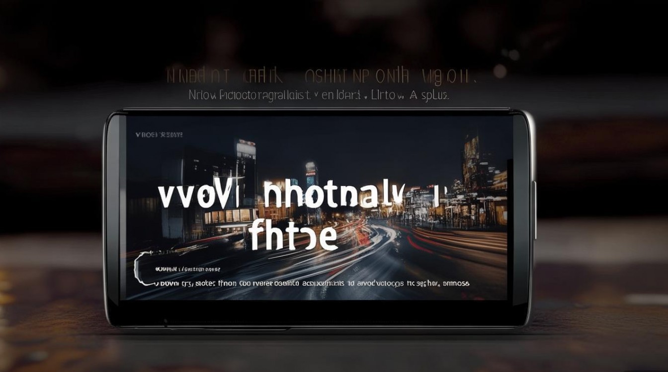 vivoxnote 拍夜景好看吗？vivoxnote 拍夜景具体体验分享