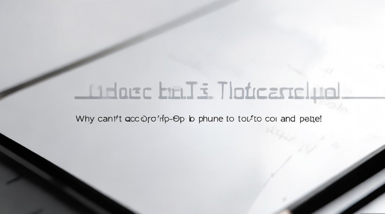 oppo 复制不了怎么回事？oppo 手机无法复制粘贴怎么办