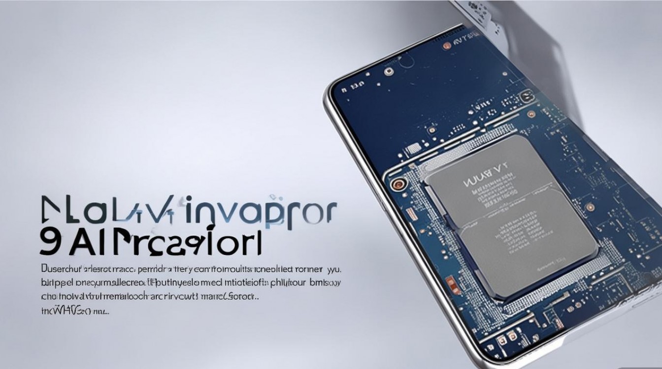 华为 nova9pro 处理器是哪款？性能表现如何值得购买吗