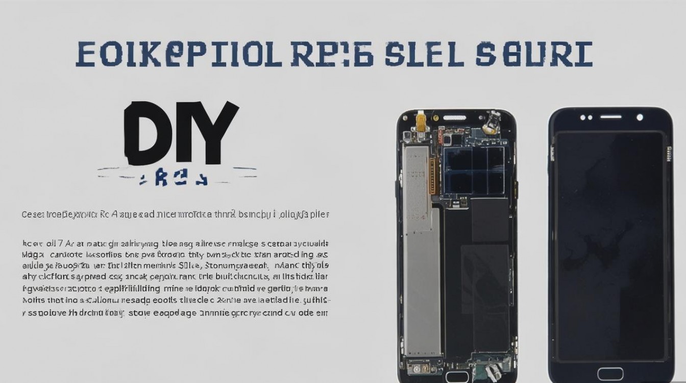 三星 s6 后盖脱胶怎么办？三星 s6 后盖脱胶自己怎么修复最省钱？