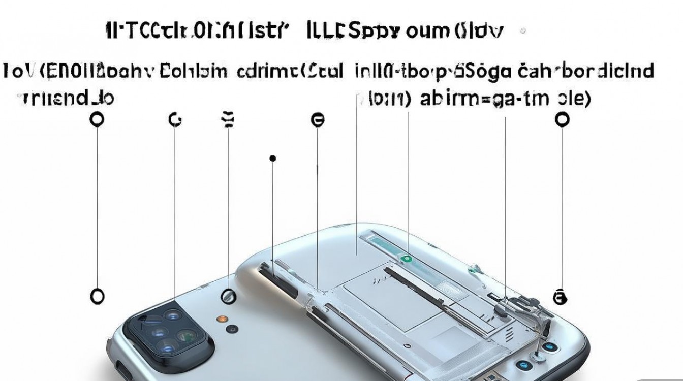 oppo 手机双卡怎么安装？oppo 手机双卡安装步骤图解