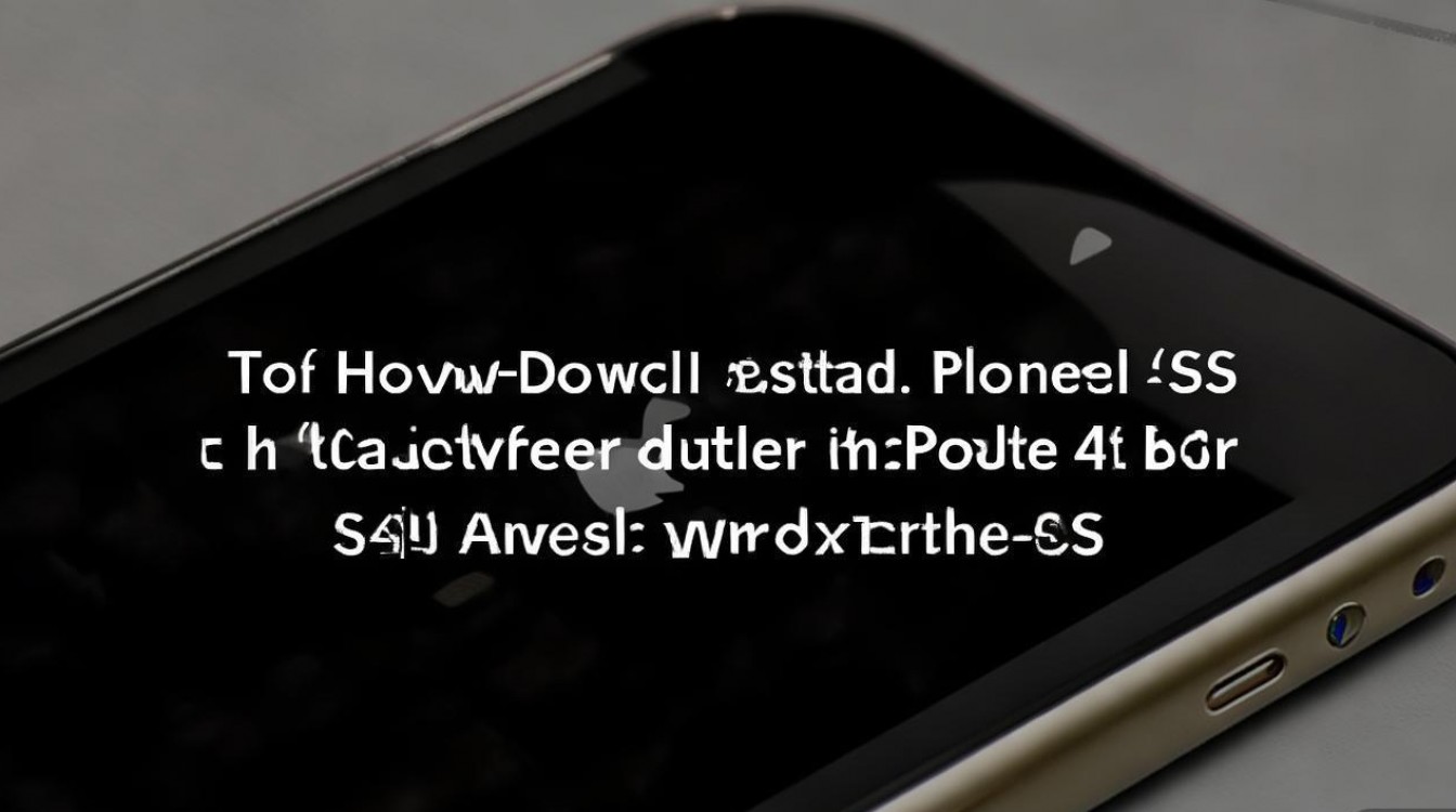 美版苹果 4s 怎么下载爱思助手？美版 iPhone 4S 如何安装爱思助手教程