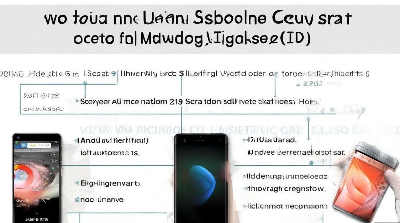 安卓手机怎么滚动截屏？华为 oppo vivo 如何截长图