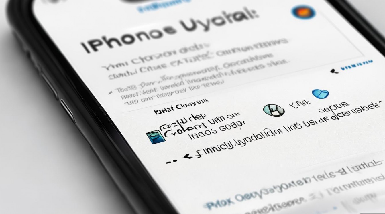 苹果手机怎么系统升级？iPhone 系统升级方法步骤详解