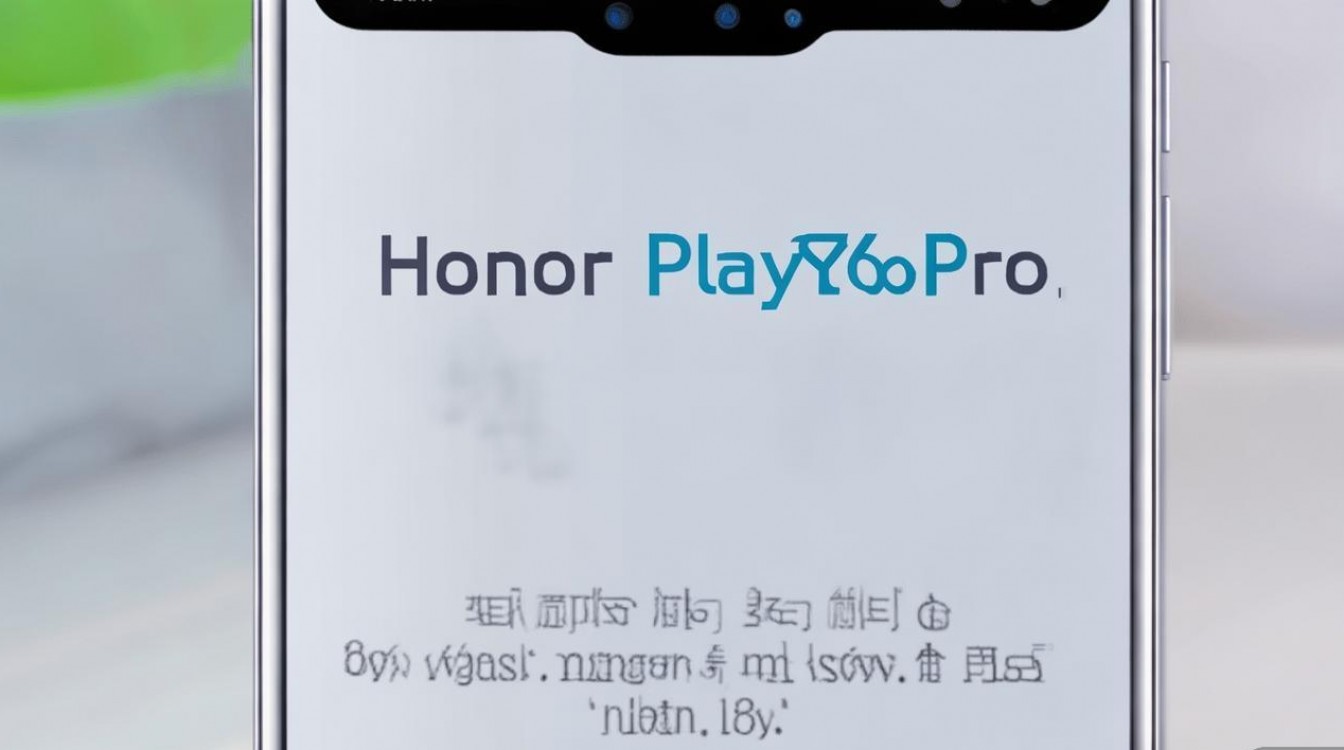 荣耀 Play6TPro 机身重量是多少？荣耀 Play6TPro 重量和尺寸参数详解