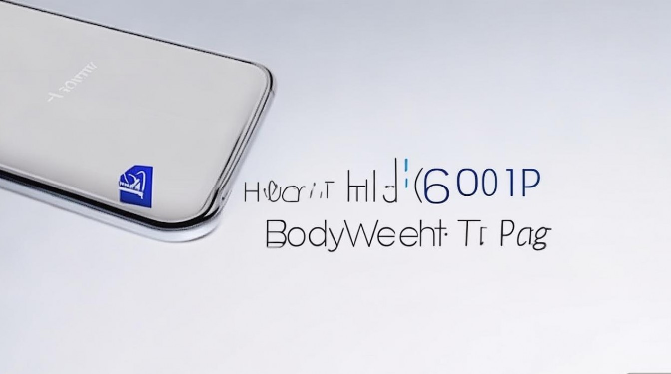 荣耀 Play6TPro 机身重量是多少？荣耀 Play6TPro 重量和尺寸参数详解