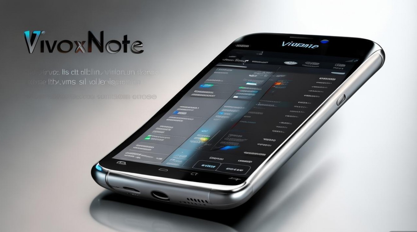 vivoxnote 手机怎么样？vivoxnote 手机参数配置对比值得入手吗