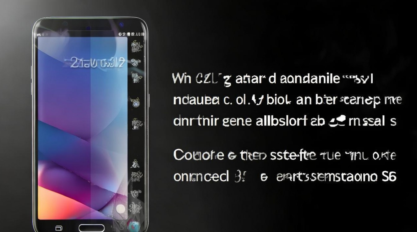 三星 s6 的圆圈怎么去掉？三星 s6 屏幕圆圈如何关闭？