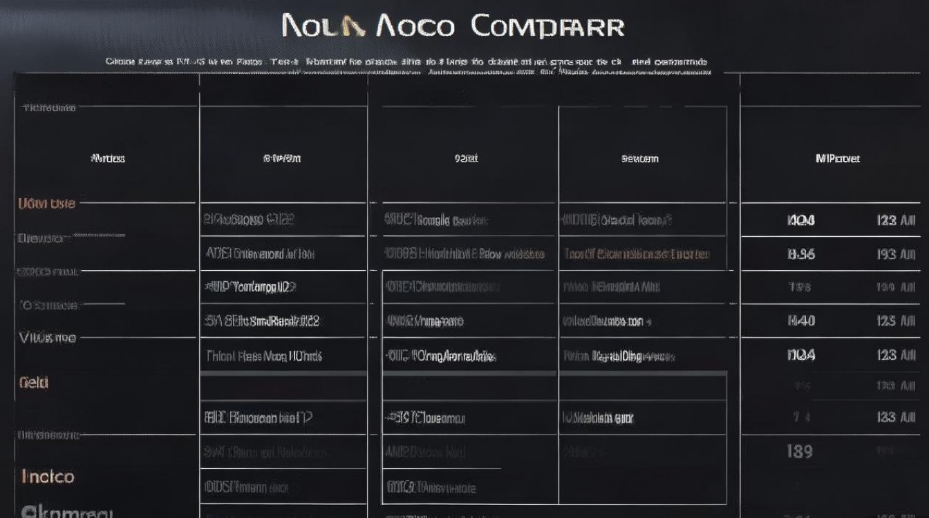 vivoXNote 和 iQOO9Pro 选哪个最好？vivoXNote 和 iQOO9Pro 参数对比及购买建议