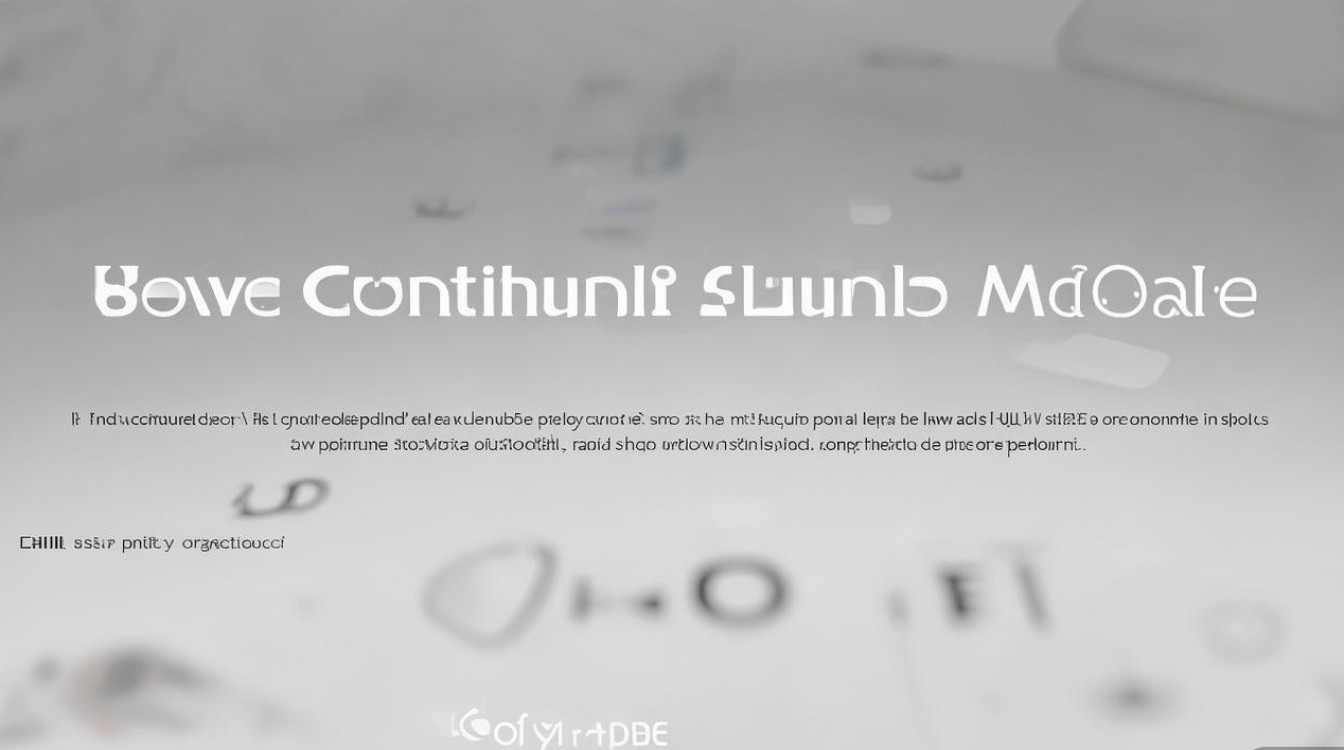 oppo 连拍功能怎么用？oppo 手机如何设置连续拍照模式？