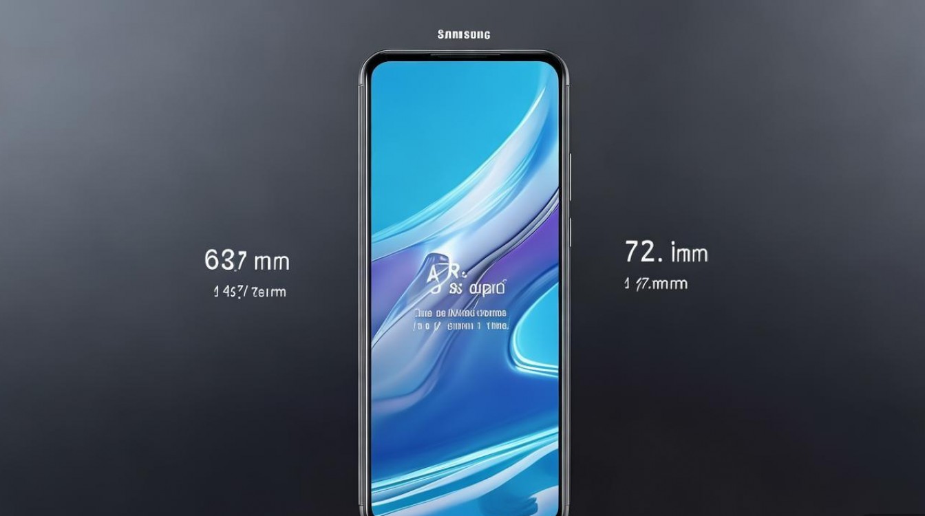 三星 s22 屏幕多大？三星 s22 屏幕尺寸和机身长宽是多少？