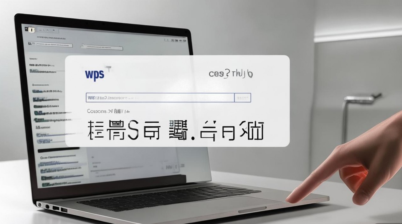 wps 按什么键快速查找内容？wps 搜索查找快捷键是什么？