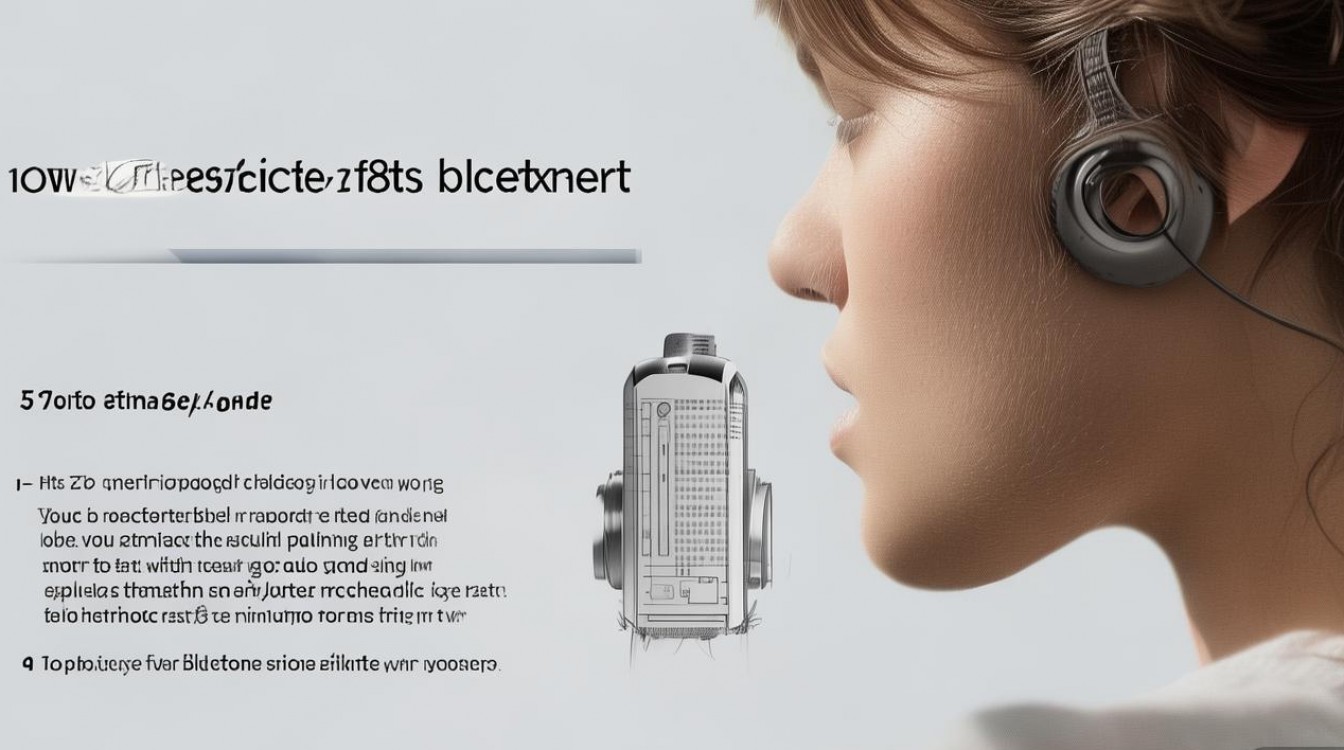 蓝牙耳机怎么断开连接？蓝牙耳机重新配对操作方法介绍