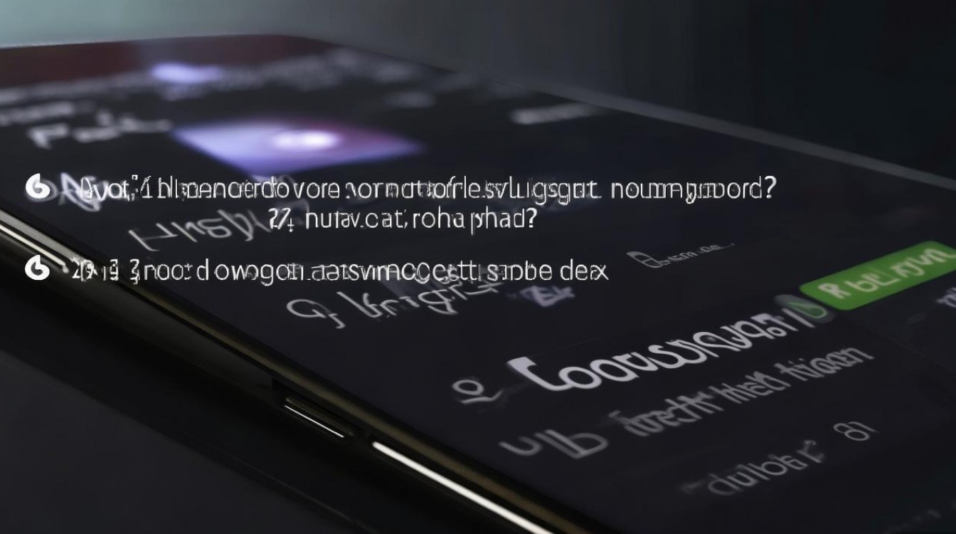 华为怎么解除数字密码？华为手机忘记锁屏密码如何强制解除？