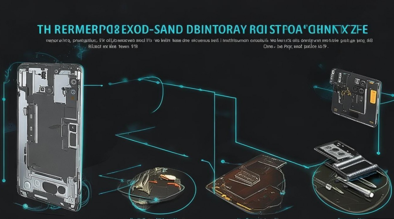 vivox7 手机外壳怎么拆？vivox7 后盖拆卸教程图解