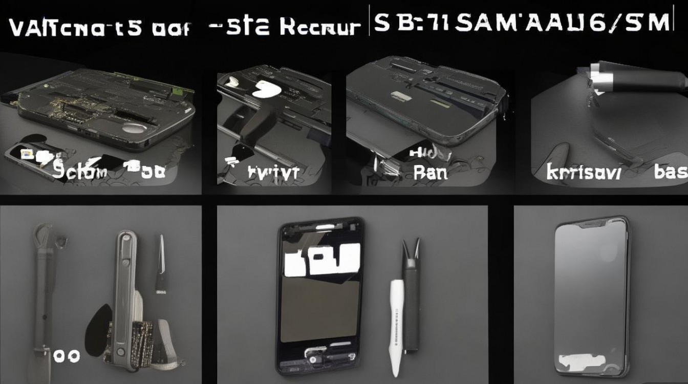 vivox7 手机外壳怎么拆？vivox7 后盖拆卸教程图解