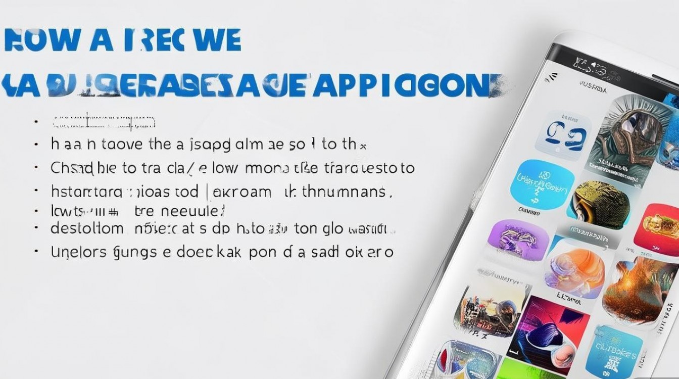 华为怎么换应用图标？华为手机自定义应用图标方法大全