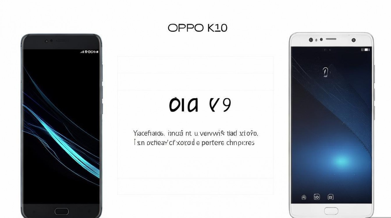 oppok10 和 oppok9 有什么不同？oppok10 对比 oppok9 买哪个更划算？