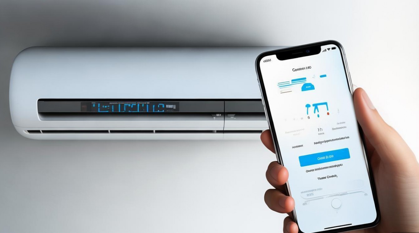 oppo 手机怎么开空调啊？oppo 手机能控制空调吗