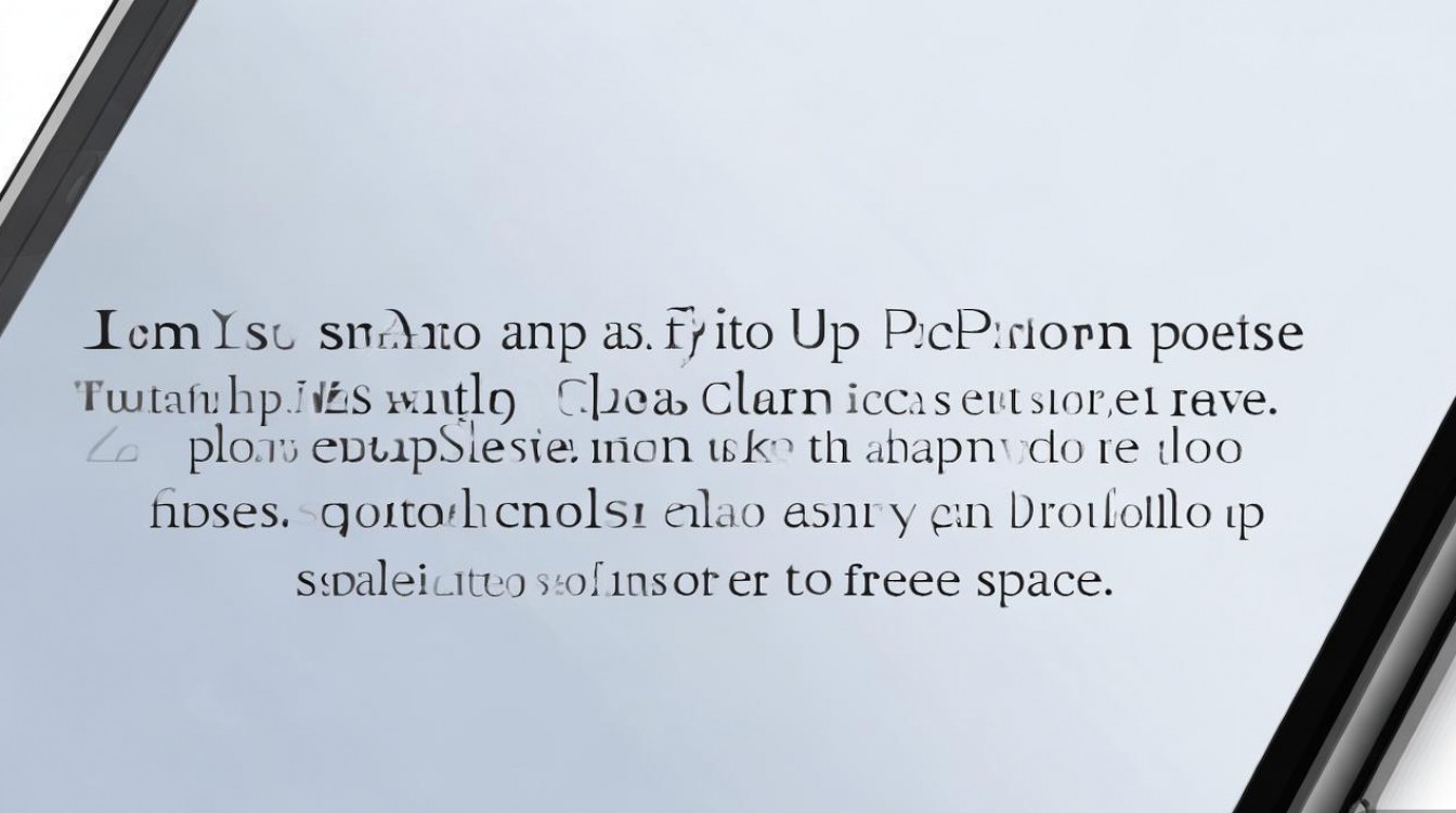 苹果 5a 怎么清理垃圾？iPhone 5s 如何彻底清除缓存释放空间？