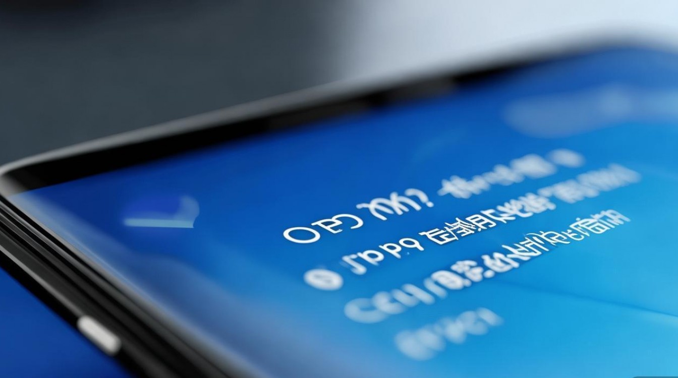 oppo 手机蓝屏怎么回事？oppo 手机突然蓝屏重启怎么办？