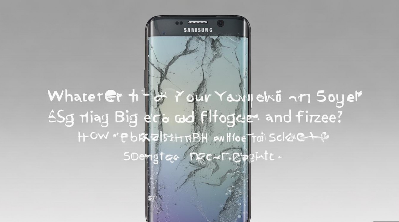 三星 s6edge 花屏死机怎么办？三星 s6edge 花屏死机维修要多少钱