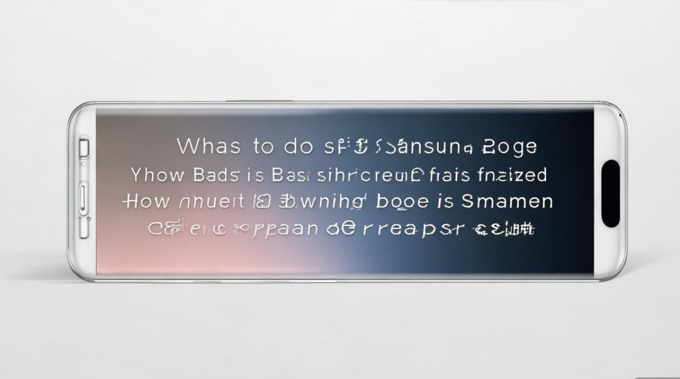 三星 s6edge 花屏死机怎么办？三星 s6edge 花屏死机维修要多少钱