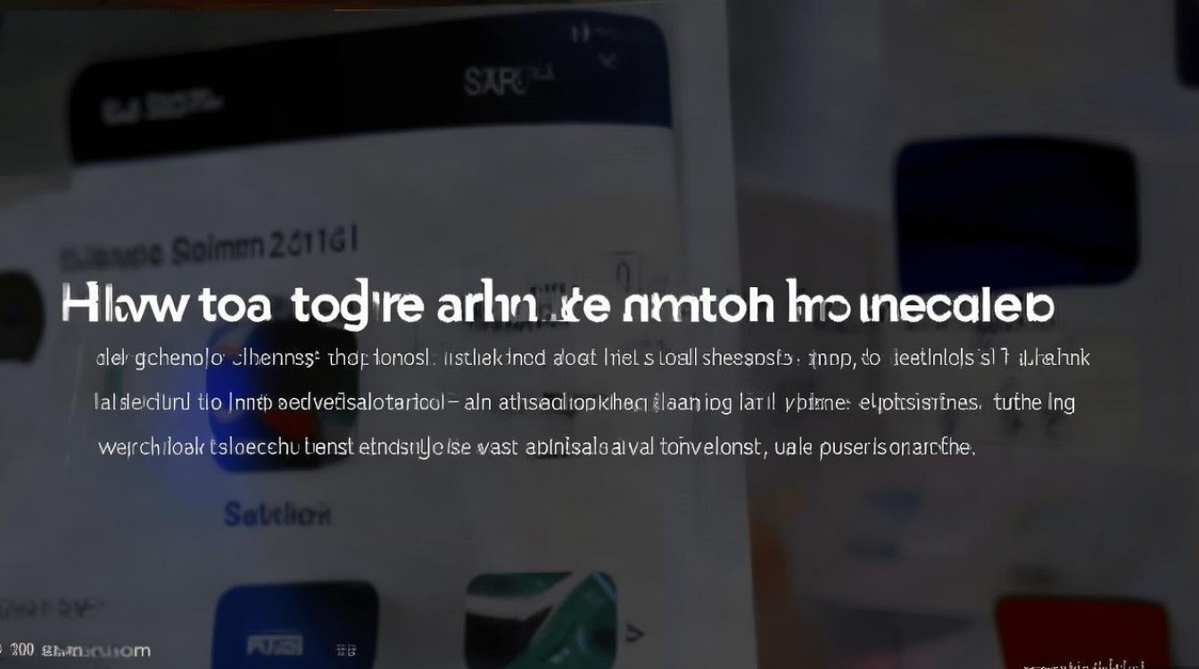 华为怎么换闹钟铃声？华为手机如何自定义设置闹钟铃声？