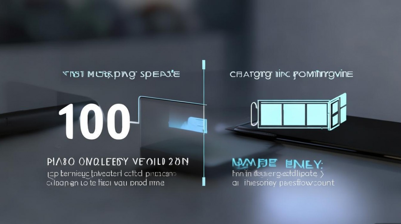 vivo XFold 充电速度快吗？vivo XFold 续航能力怎么样？