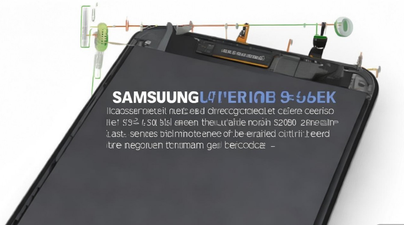 三星 s69280 屏幕怎么换？三星 s69280 换屏幕多少钱及教程