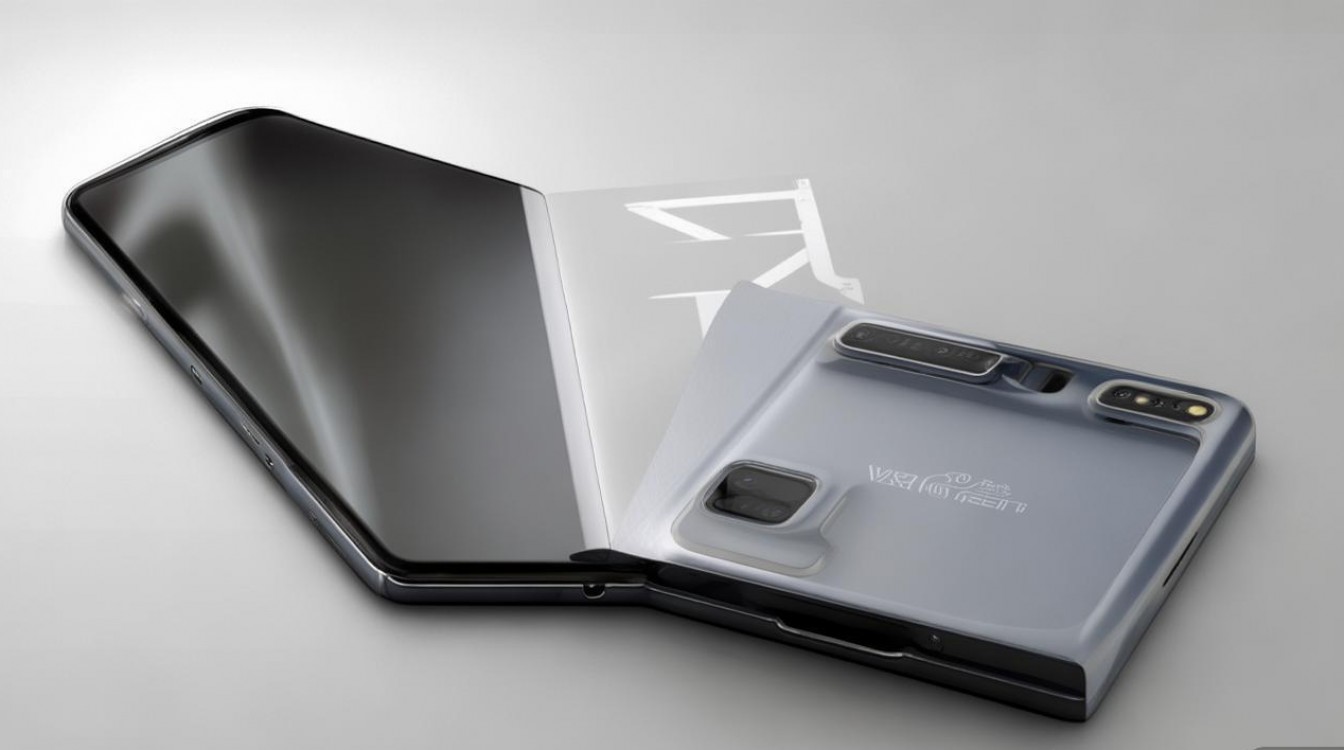 vivoXFold 颜值高吗？vivoXFold 外观设计和包装一览