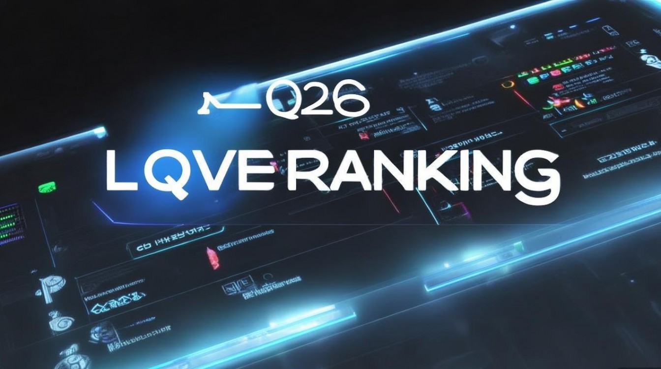 2026 年 QQ 恩爱榜在哪看？2026 年 QQ 恩爱榜查询入口及排名查看方法