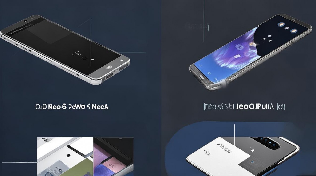 iqooneo6 和 iqooneo5s 哪款更值得买？iqooneo6 对比 iqooneo5s 有什么区别？