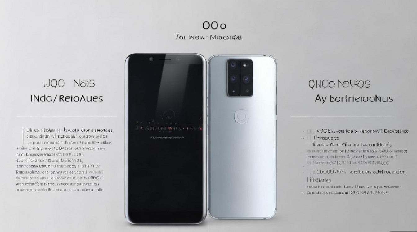 iqooneo6 和 iqooneo5s 哪款更值得买？iqooneo6 对比 iqooneo5s 有什么区别？