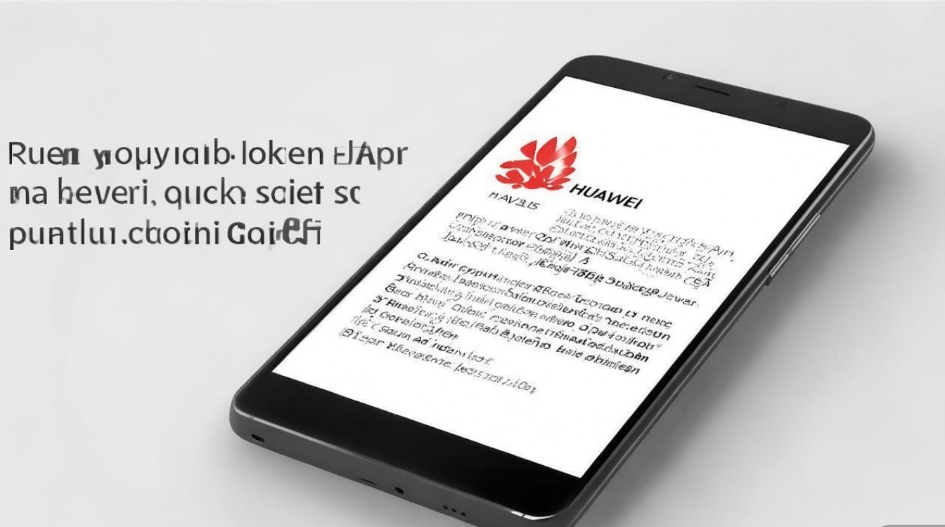 华为手机怎么很快就黑屏？华为突然黑屏无法开机怎么办