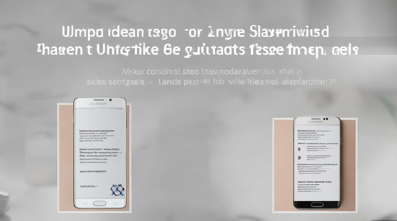 三星 s6 怎么更新系统？三星 s6 如何手动检查并安装最新固件？