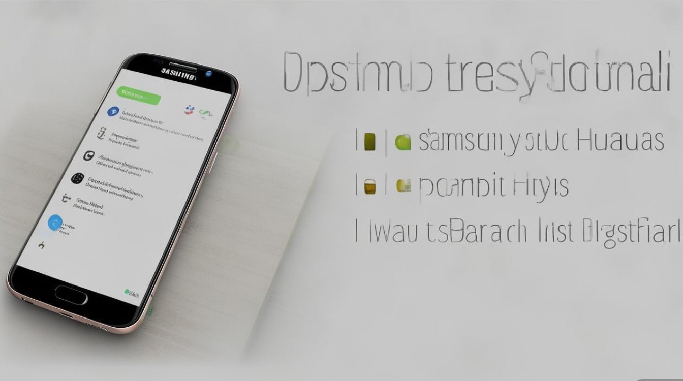 三星 s6 怎么更新系统？三星 s6 如何手动检查并安装最新固件？