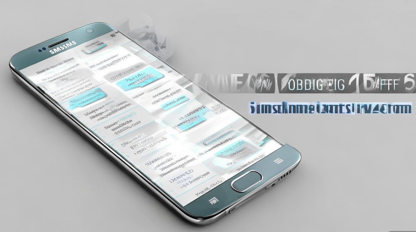 三星 s6 怎么更新系统？三星 s6 如何手动检查并安装最新固件？